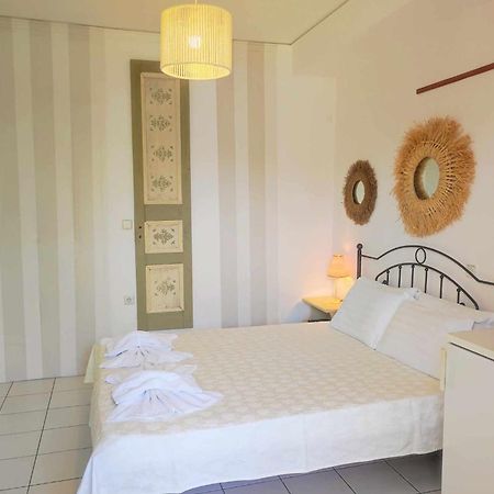 Villa Karidia Asprogerakata エクステリア 写真
