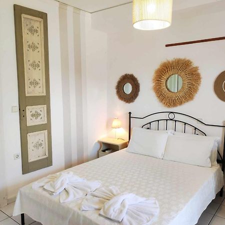Villa Karidia Asprogerakata エクステリア 写真