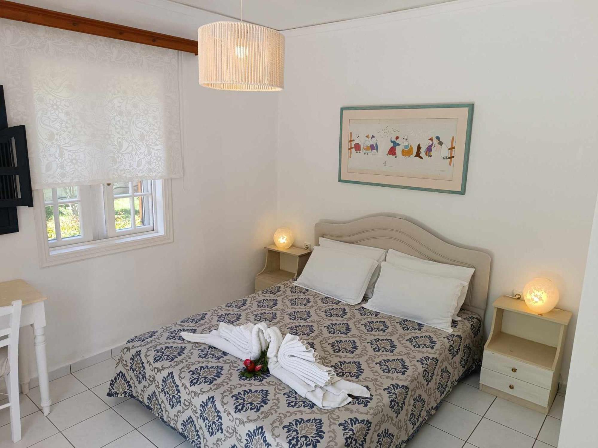 Villa Karidia Asprogerakata エクステリア 写真