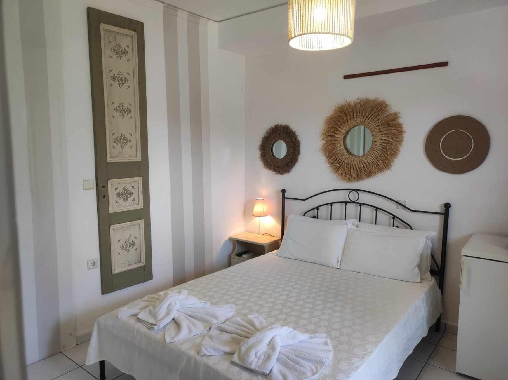 Villa Karidia Asprogerakata エクステリア 写真