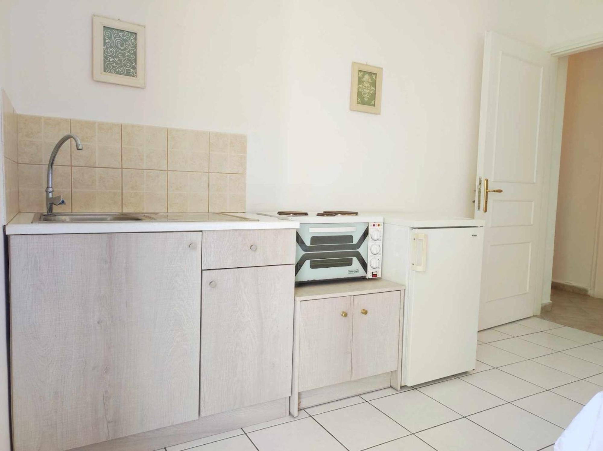 Villa Karidia Asprogerakata エクステリア 写真