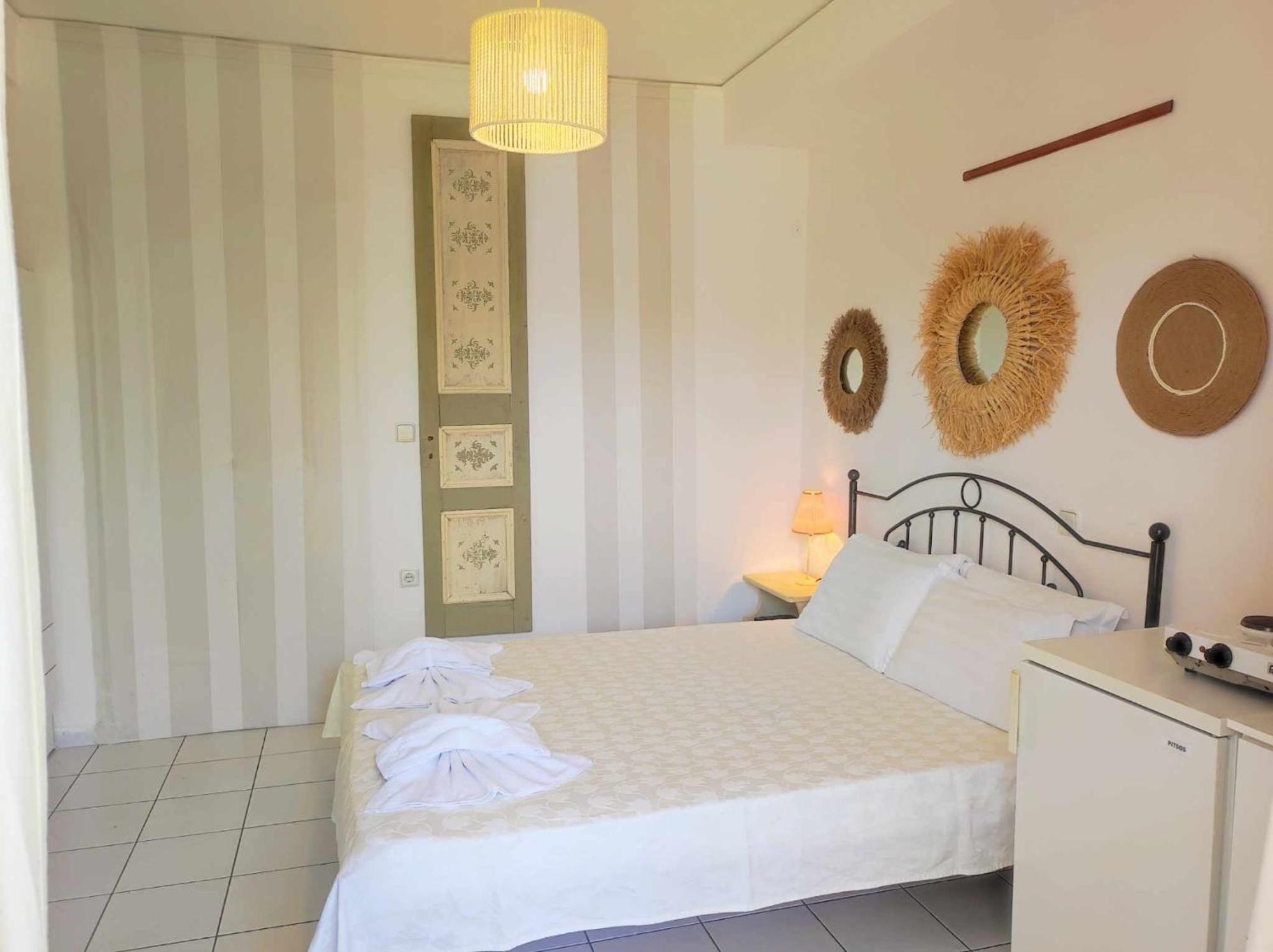 Villa Karidia Asprogerakata エクステリア 写真