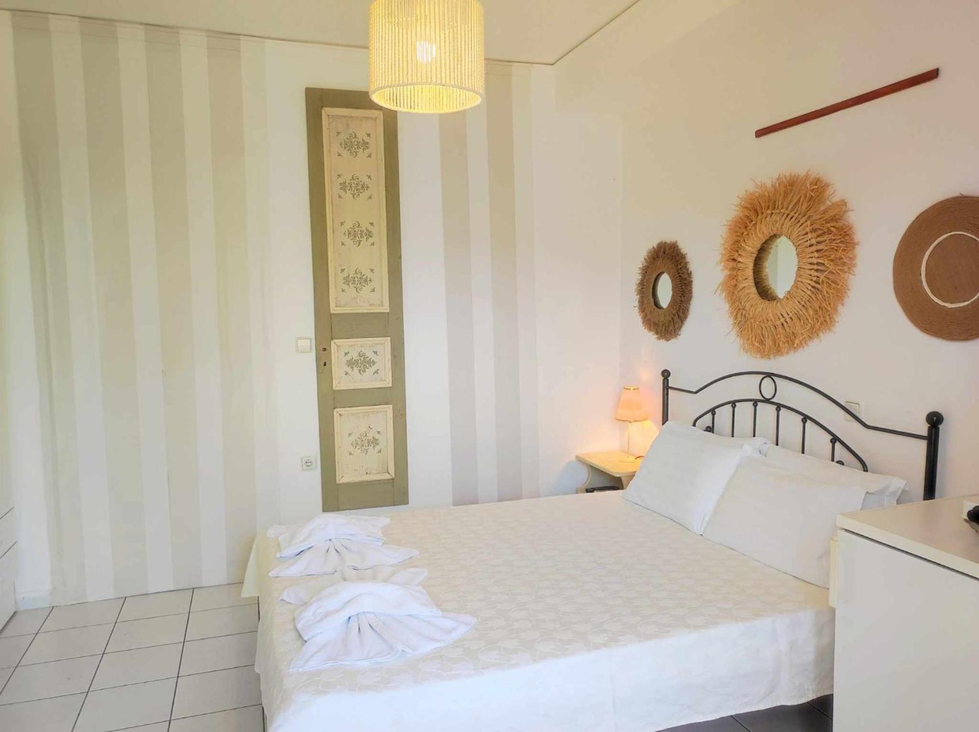 Villa Karidia Asprogerakata エクステリア 写真