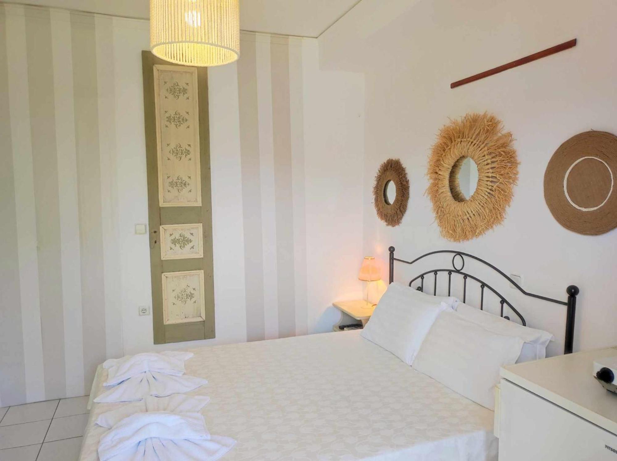 Villa Karidia Asprogerakata エクステリア 写真