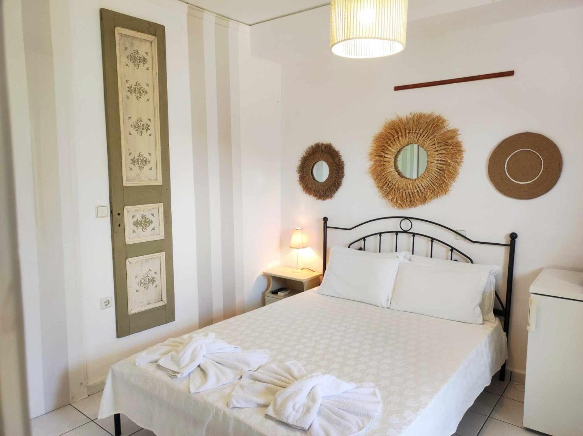 Villa Karidia Asprogerakata エクステリア 写真