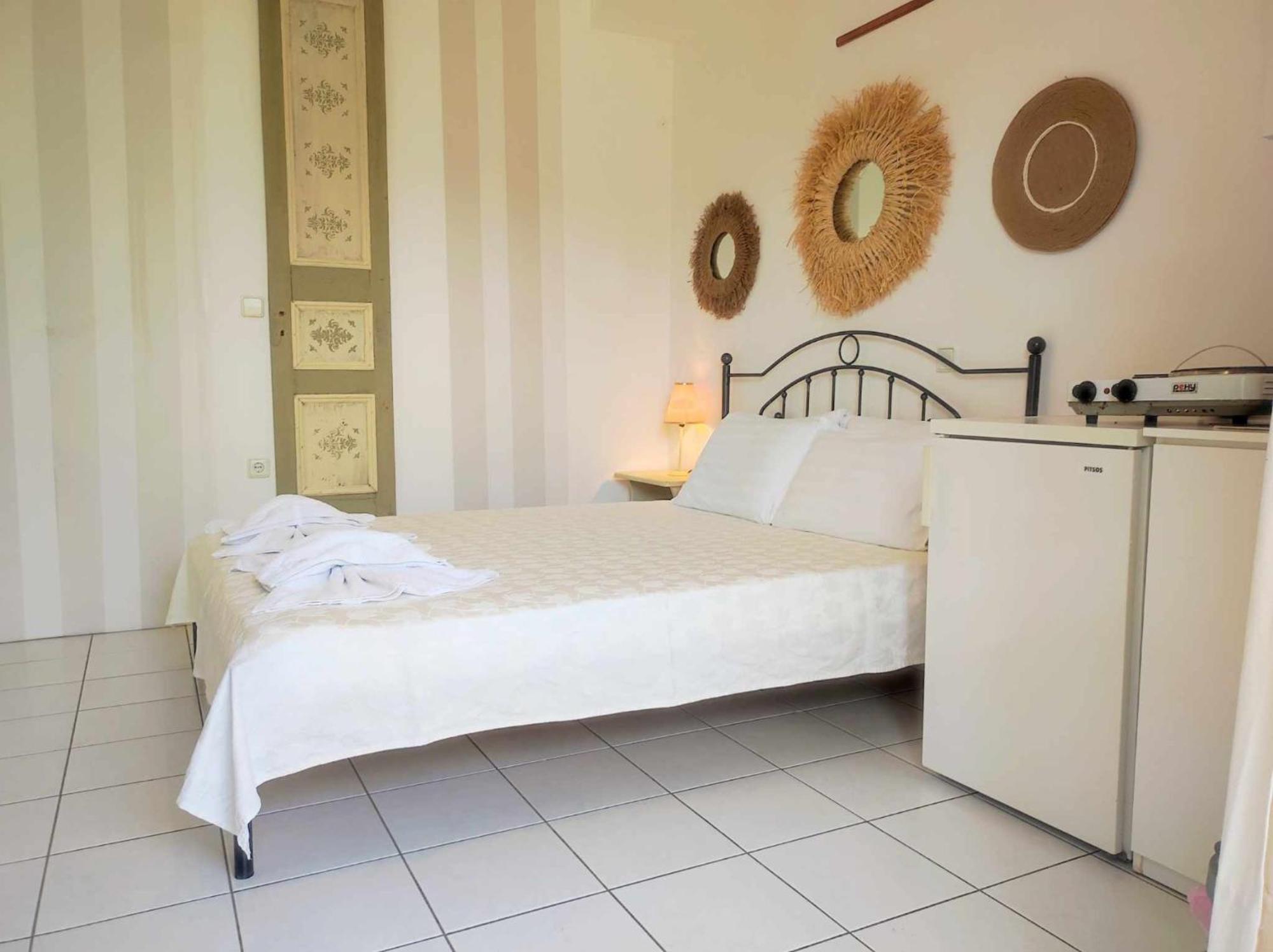 Villa Karidia Asprogerakata エクステリア 写真