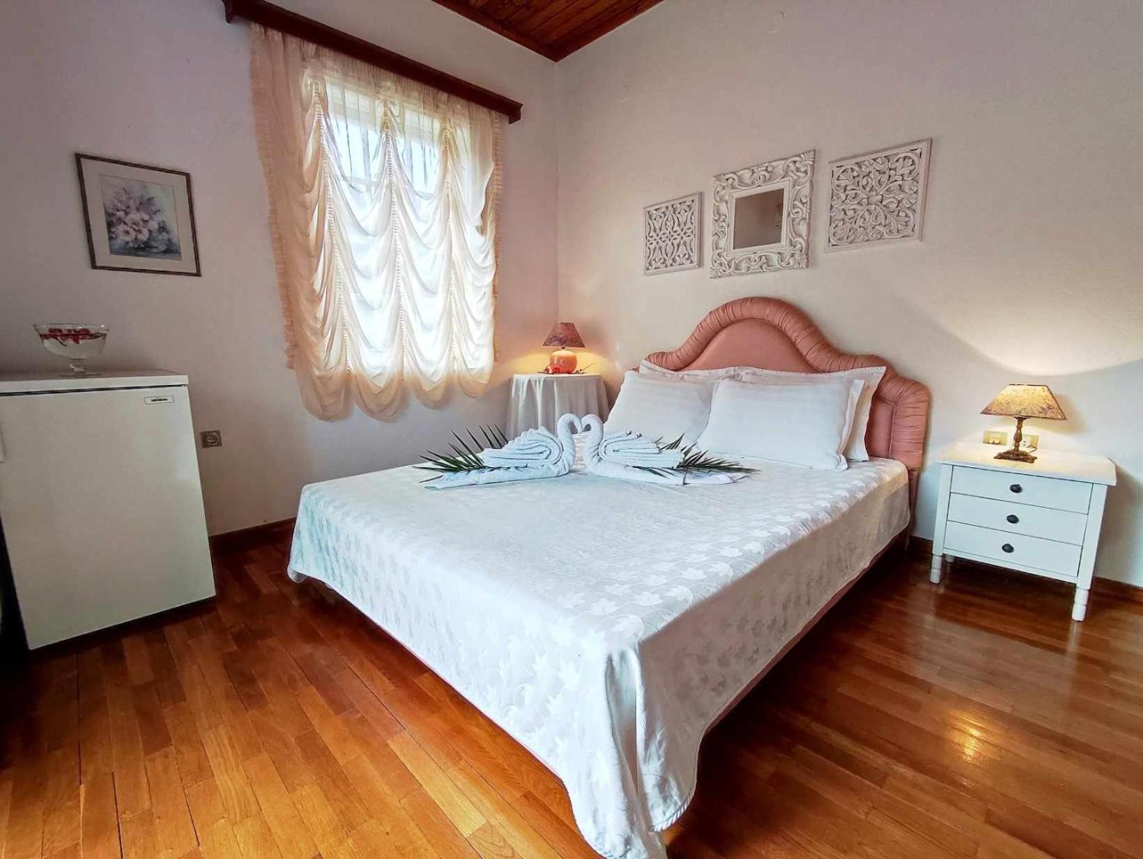 Villa Karidia Asprogerakata エクステリア 写真