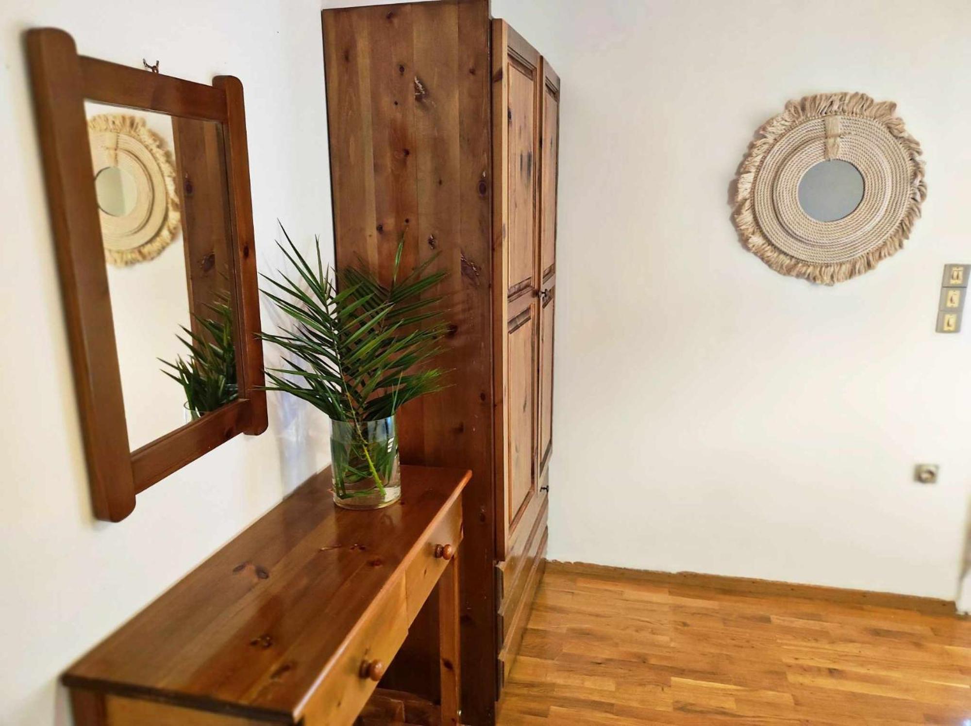 Villa Karidia Asprogerakata エクステリア 写真
