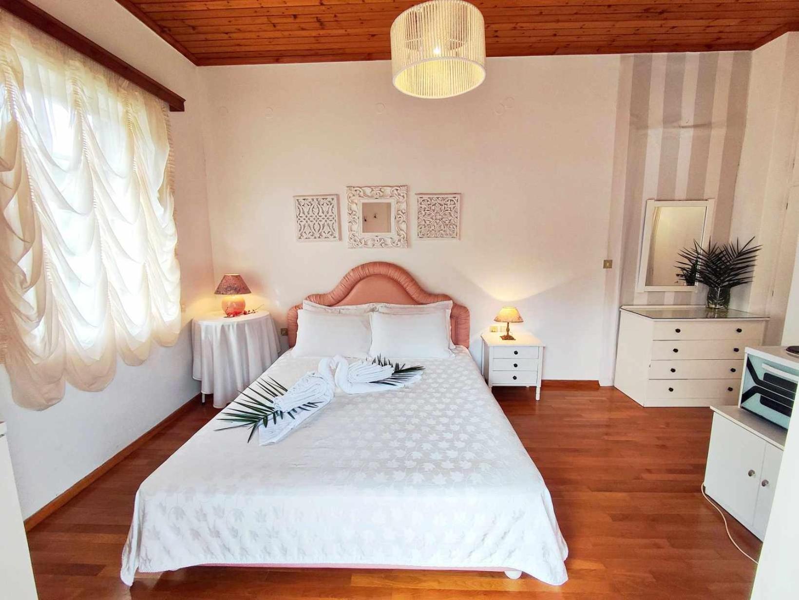 Villa Karidia Asprogerakata エクステリア 写真