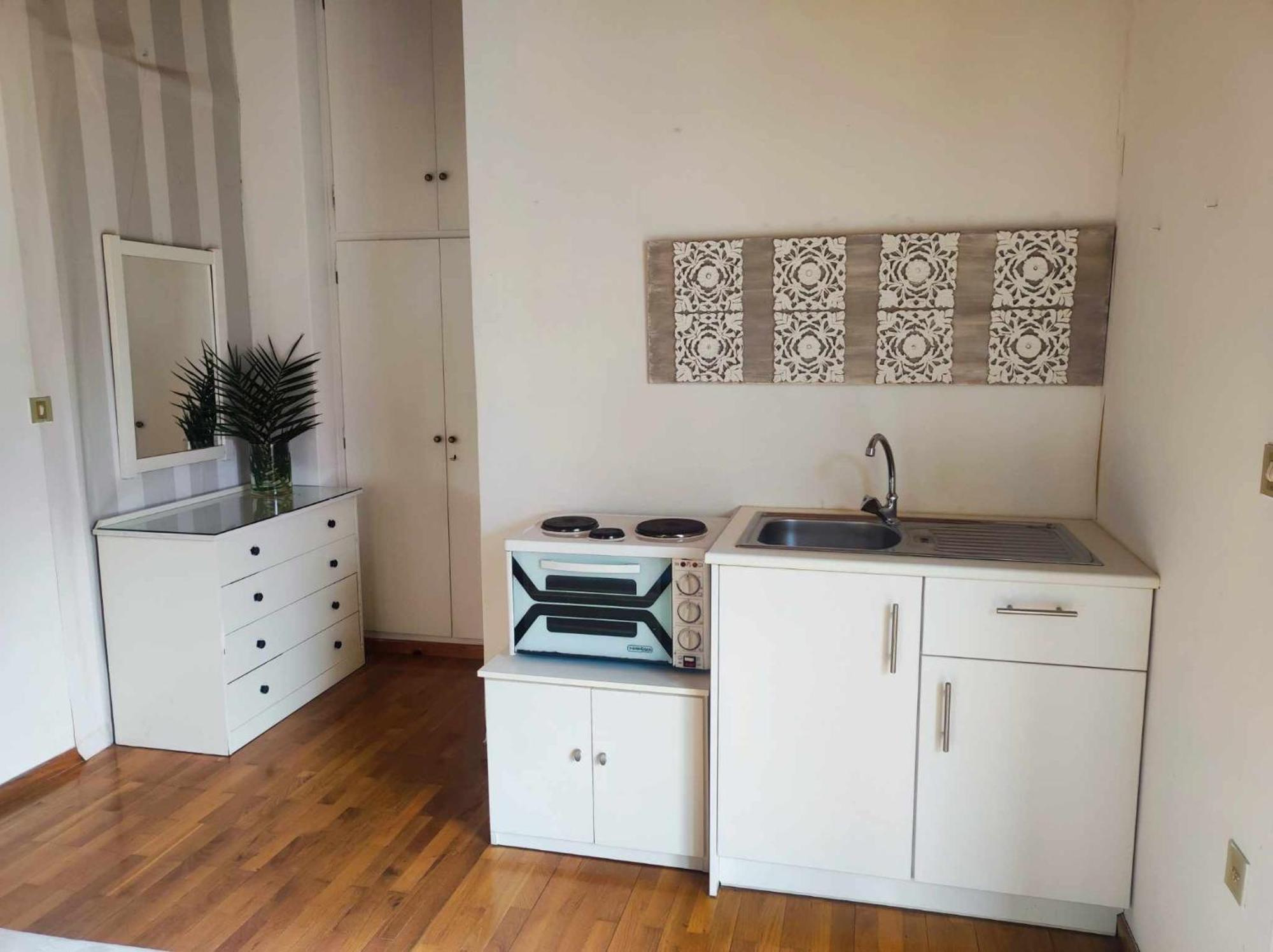 Villa Karidia Asprogerakata エクステリア 写真