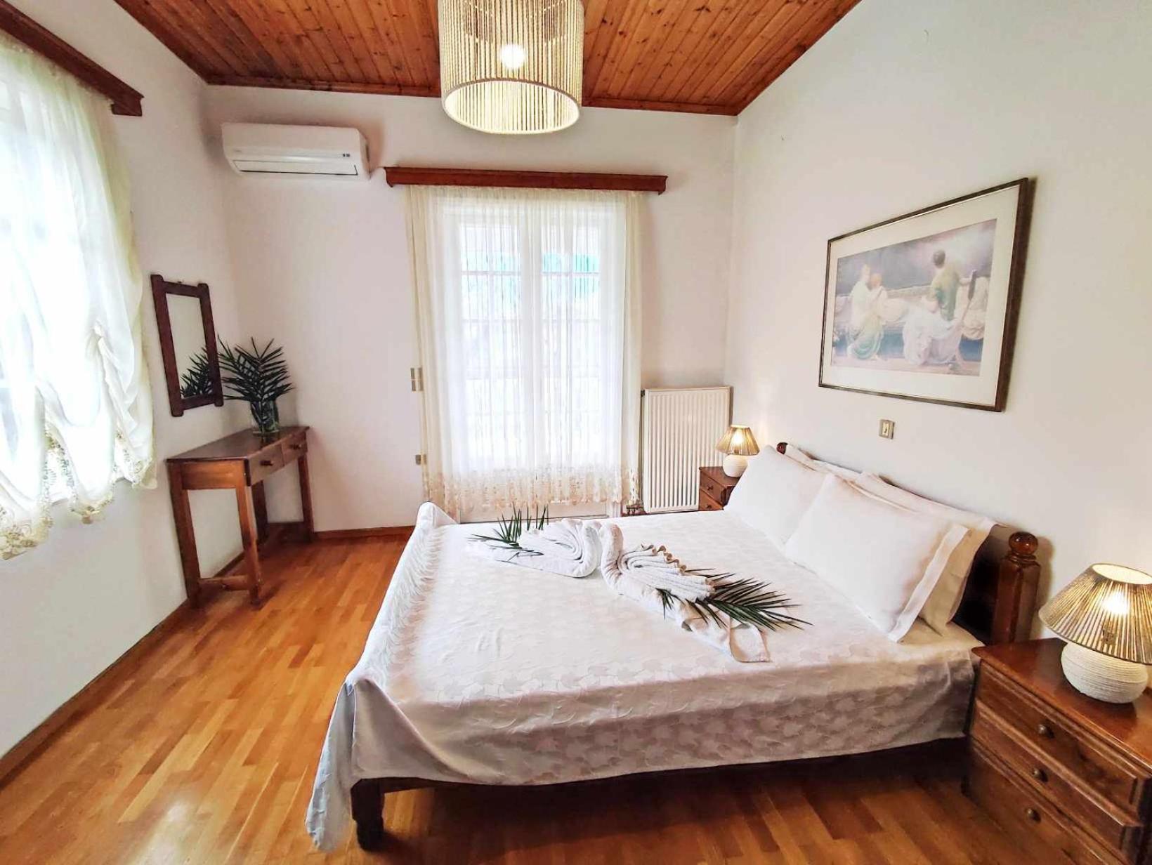 Villa Karidia Asprogerakata エクステリア 写真