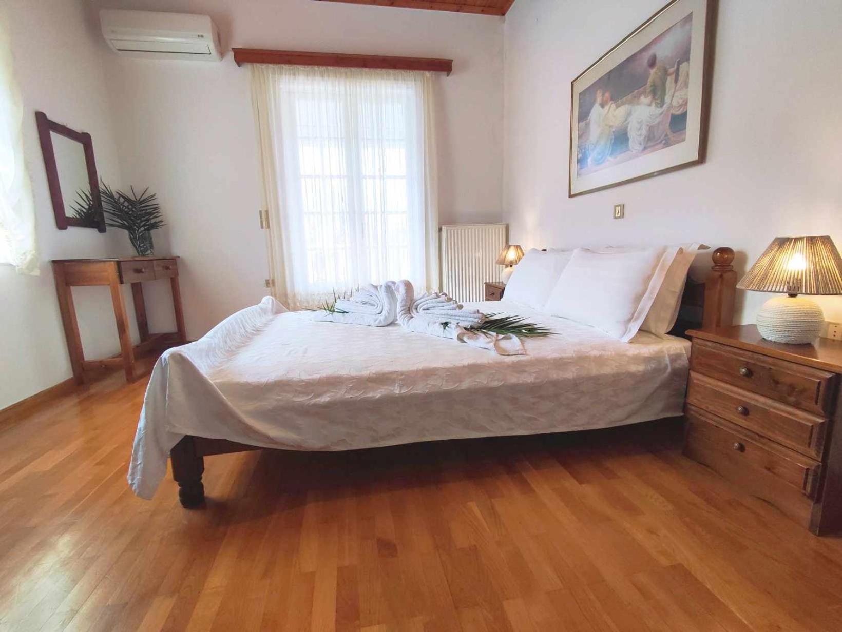 Villa Karidia Asprogerakata エクステリア 写真