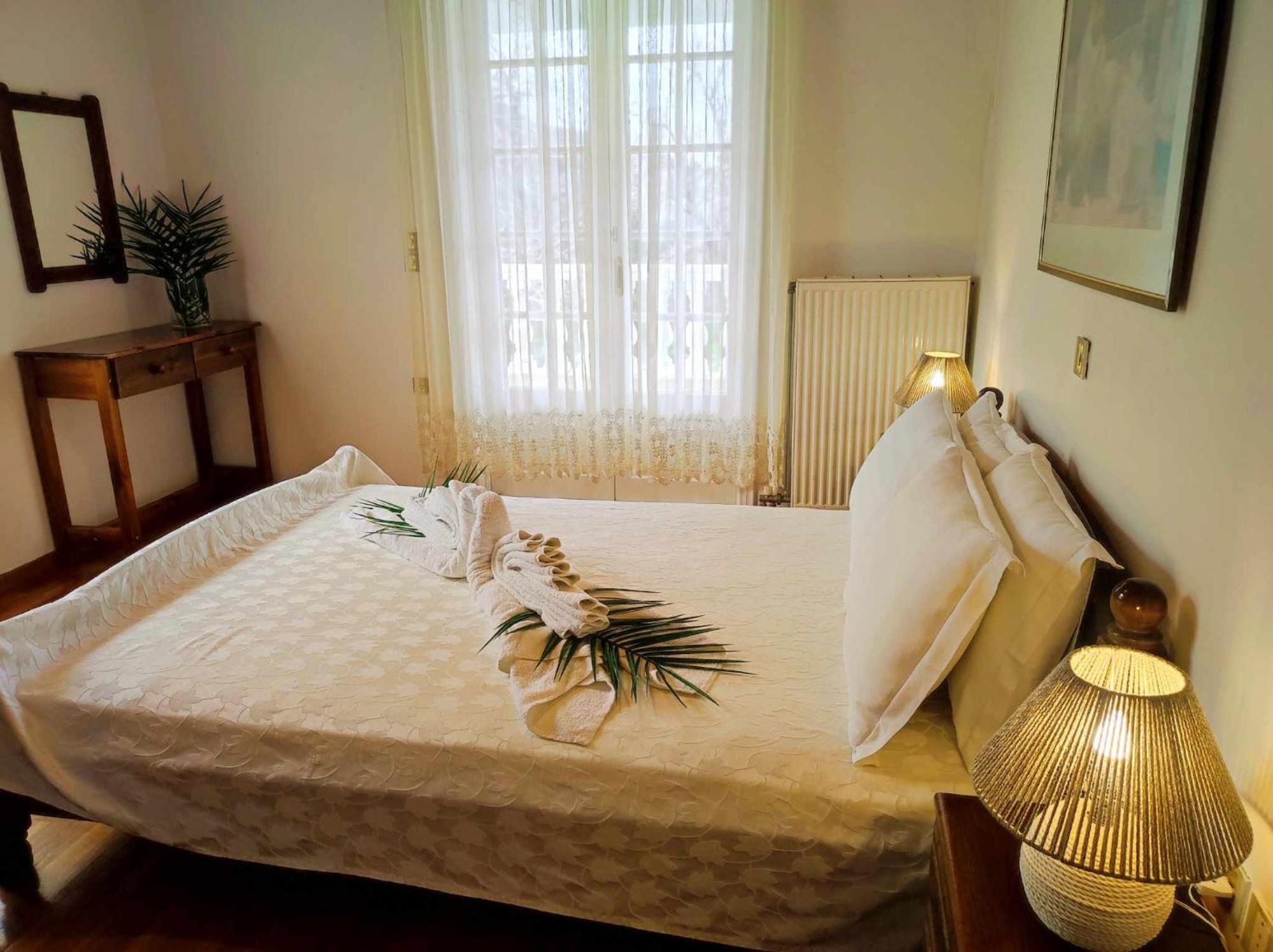 Villa Karidia Asprogerakata エクステリア 写真