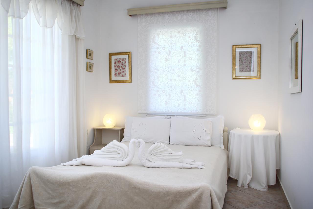 Villa Karidia Asprogerakata エクステリア 写真