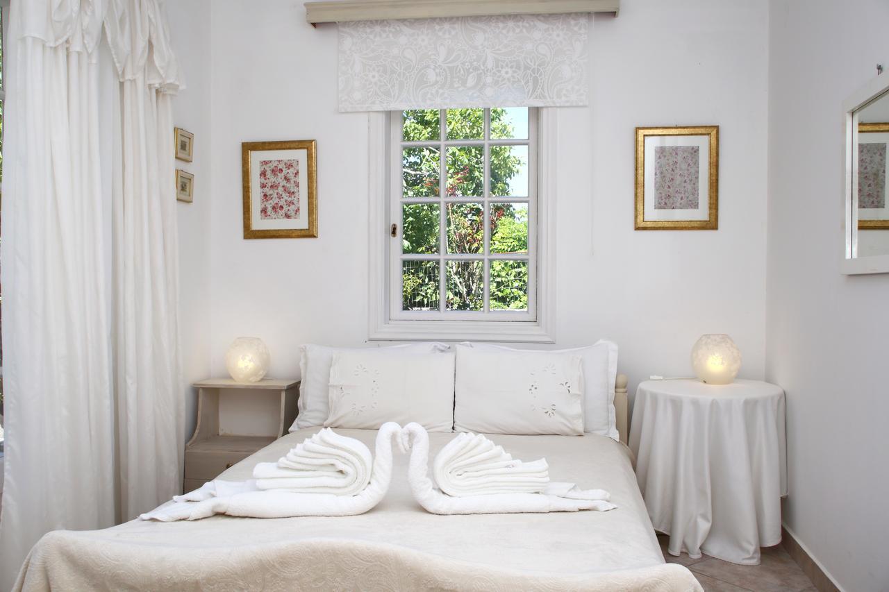 Villa Karidia Asprogerakata エクステリア 写真